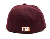 Kšiltovka New Era 59FIFTY MLB Retro Pin Pack St. Louis Browns Cooperstown Team Color