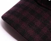 Kšiltovka New Era 9FORTY MLB Flannel New York Yankees Cardinal / White