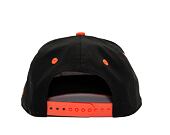 Dětská Kšiltovka New Era 9FIFTY Kids Looney Daffy Duck Black / Mellow Yellow