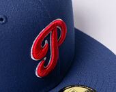 Kšiltovka New Era 59FIFTY MLB Retro Pin Pack Philadelphia Phillies Cooperstown Team Color