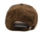 Kšiltovka Stetson - Trucker Cap Oily Goat Suede - 65