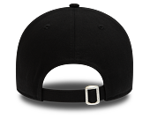 Kšiltovka New Era 9FORTY MLB Repreve League Essential New York Yankees - Black / White