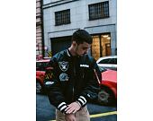 Bunda New Era × Alpha Industries MA-1 OG Jacket Las Vegas Raiders