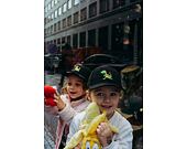 Dětská Kšiltovka New Era 9FORTY Kids Dino Black