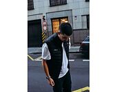 Vesta Ellesse Bardy Gilet Black