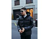 Bunda Ellesse Paddero Jacket Black