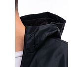 Bunda Oakley Sherpa Cargo Jacket Black