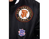 Bunda New Era × Alpha Industries MA-1 OG Jacket San Francisco Giants