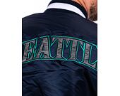 Bunda New Era × Alpha Industries MA-1 OG Jacket Seattle Mariners