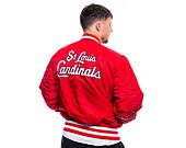 Bunda New Era × Alpha Industries MA-1 OG Jacket St. Louis Cardinals