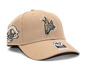 Kšiltovka '47 Brand NHL Arizona Coyotes Sure Shot Snapback '47 MVP