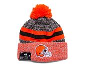 Kulich New Era NFL Sideline Knit 23 Cleveland Browns