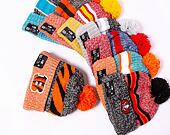 Kulich New Era NFL Sideline Knit 23 Washington Commanders