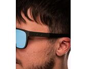 Sluneční Brýle Oakley Actuator Matte Dark Brush / Prizm Snow Sapphire Iridium