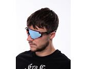 Sluneční Brýle Oakley Encoder Matte / Moss Green / Prizm Snow Sapphire Iridium