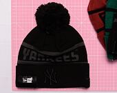 Kulich New Era NBA Tonal Jake Cuff Beanie Chicago Bulls Cardinal / Cardinal