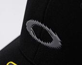 Kšiltovka Oakley Static Icon Ff Hat FOS900858