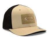 Kšiltovka Oakley SI 110 Snapback Cap FOS900171