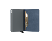 Peněženka Secrid Slimwallet Original Ice Blue