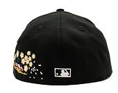 Kšiltovka New Era 59FIFTY "Cherry Blossom" Florida Marlins - Cooperstown