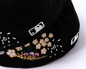 Kšiltovka New Era 59FIFTY "Cherry Blossom" Los Angeles Dodgers