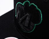 Kšiltovka Mitchell & Ness Tc Bottoms Snapback Hwc NBA DALLAS MAVERICKS Black