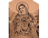 Těžká Košile Rip N Dip Mother Mary Work Jacket (Tan)