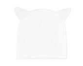 Kulich Rip N Dip Nerm Face Beanie (White)