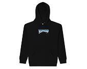 Mikina Rip N Dip Superstar Hoodie (Black)