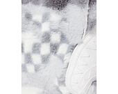 Taška Sprayground White 3Am Fur Duffel