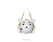 Taška Sprayground Couture Bear Ball Sling