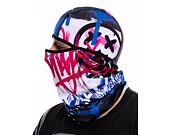 Kukla Sprayground Vandalized Ski Mask