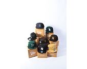 Kšiltovka New Era 9FIFTY MLB Side Patch Script San Diego Padres Dark Brown / Bronze