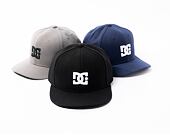 Kšiltovka DC Empire Snap Hdwr Kvj0