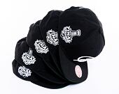 Kšiltovka Mitchell & Ness NHL Top Spot Snapback Pittsburgh Penguins Black