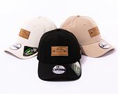 Kšiltovka New Era 9FORTY New World Black