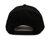 Kšiltovka New Era 9FORTY NBA Infill Brooklyn Nets Black / Graphite Grey