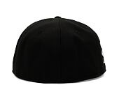Kšiltovka New Era 59FIFTY Icy Patch Black