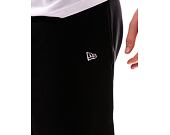 Kraťasy New Era Essentials Shorts Black / White