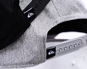 Kšiltovka QUIKSILVER Decades Hdwr Kvj0