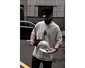 Kšiltovka New Era 9FIFTY Trucker Mesh New World Black