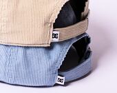Kšiltovka DC Dc Cap Star Hdwr Wdw0