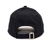 Dětská kšiltovka New Era 9FORTY Kids MLB League Essential Los Angeles Dodgers Navy / Copen Blue