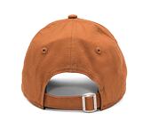 Dětská kšiltovka New Era 9FORTY Kids MLB League Essential New York Yankees Caramel Brown / Stone