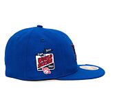 Kšiltovka New Era 59FIFTY MLB Coops Pin Retro Crown Minnesota Twins Cooperstown Team Color