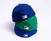 Kšiltovka New Era 59FIFTY MLB Coops Pin Retro Crown Baltimore Orioles Cooperstown Team Color