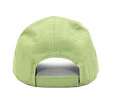 Dětská kšiltovka New Era 9FORTY Kids MLB League Essential New York Yankees Nephrite Green / Nephrite
