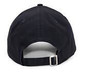 Kšiltovka New Era 9FORTY MLB League Essential Los Angeles Dodgers Navy / Copen Blue