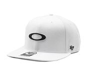 Kšiltovka Oakley 47 Oakley B1B Ellipse Hat 100U