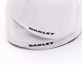 Kšiltovka Oakley Scatter Skull Ff Hat 26C